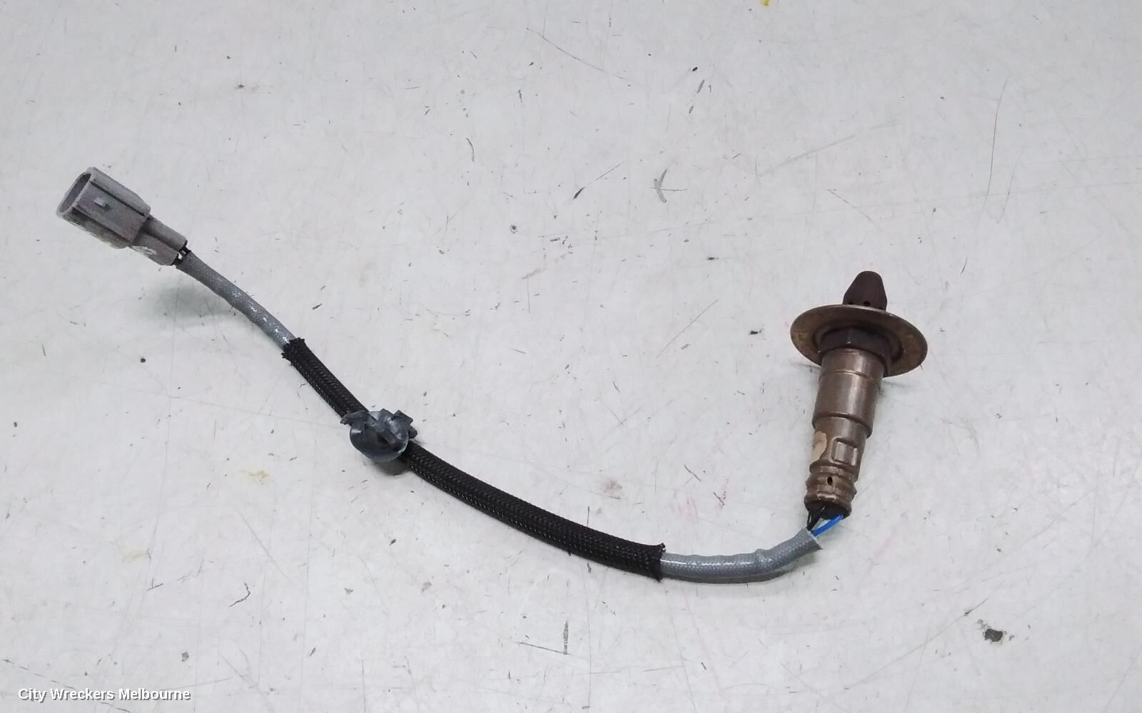 SUBARU OUTBACK 2017 Oxygen Sensor