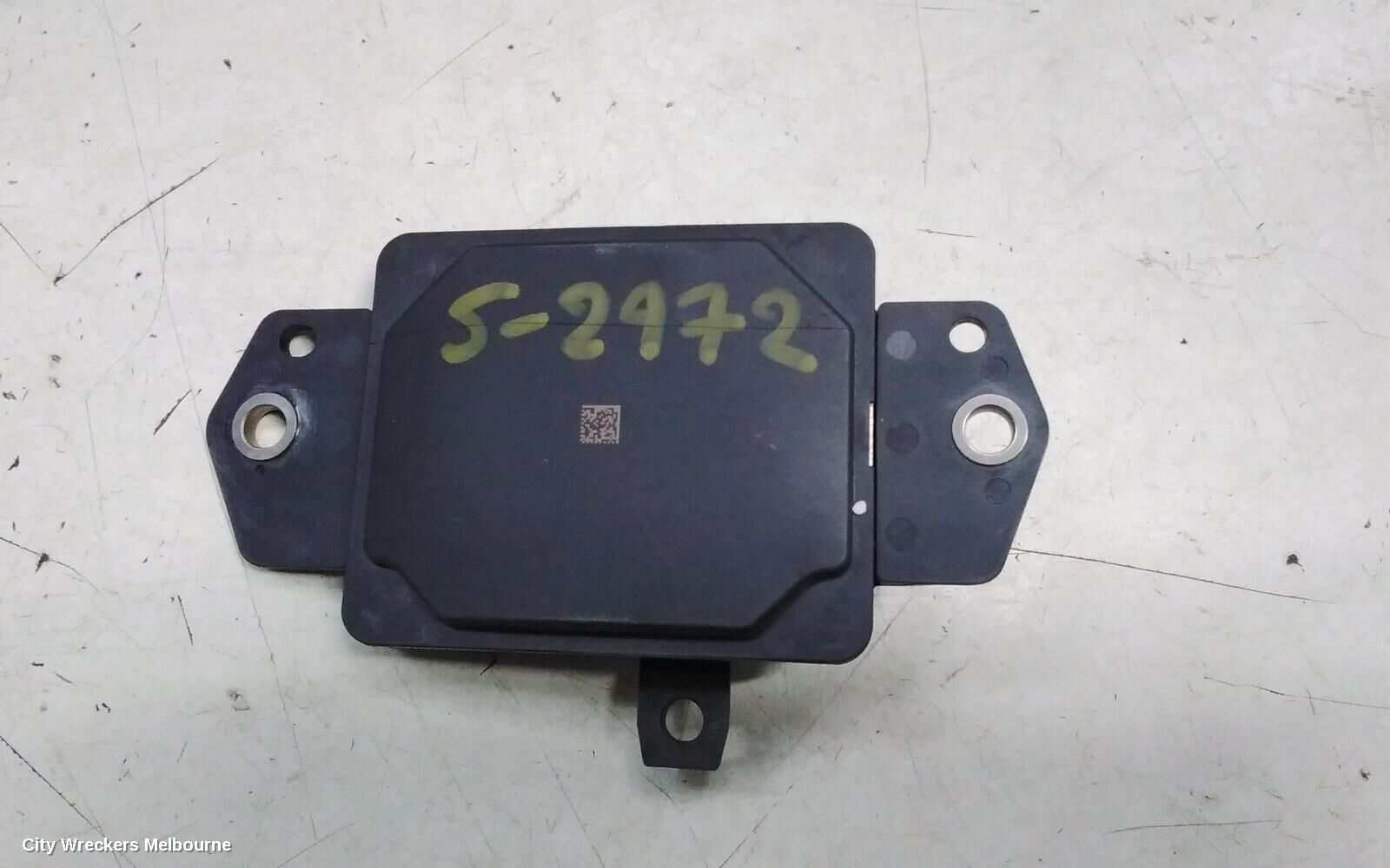 TOYOTA RAV4 2024 REVERSE_CAMERA