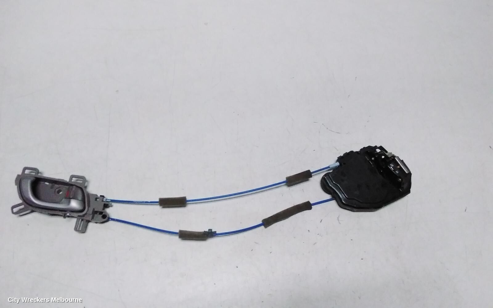 HONDA CIVIC 2013 Door/Boot/Gate Lock
