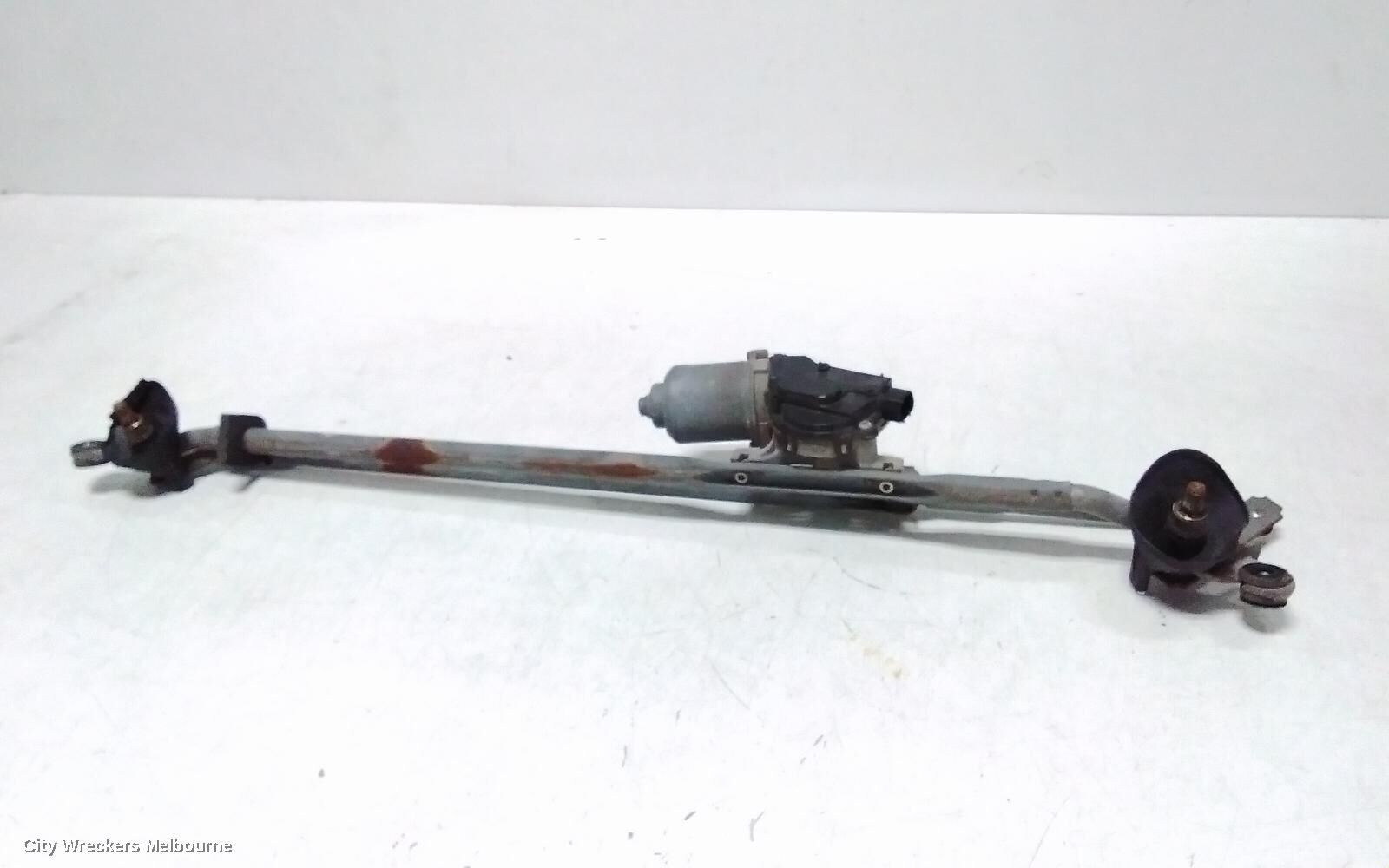 TOYOTA HIACE 2011 Wiper Motor
