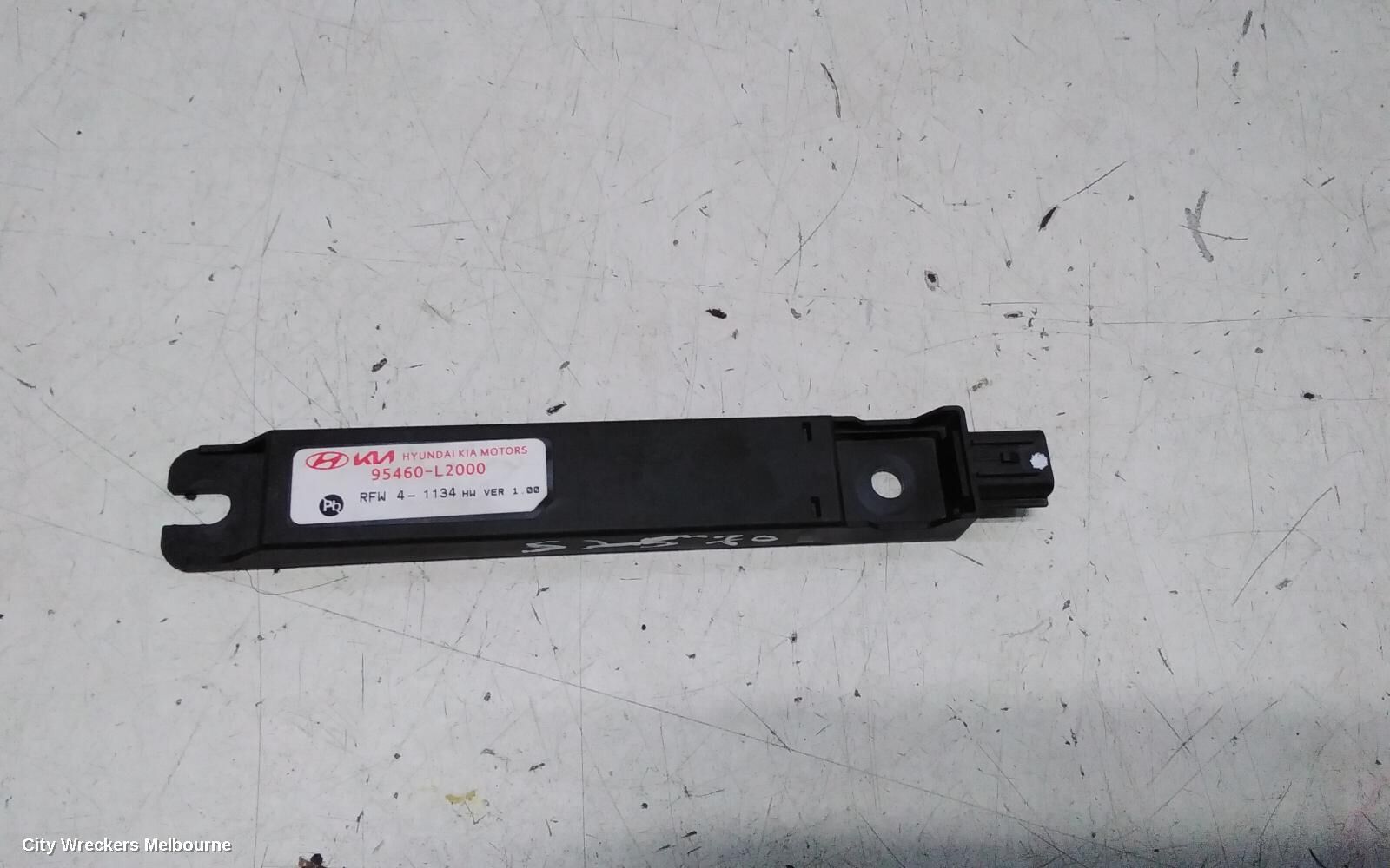 KIA SORENTO 2022 Misc Switch/Relay