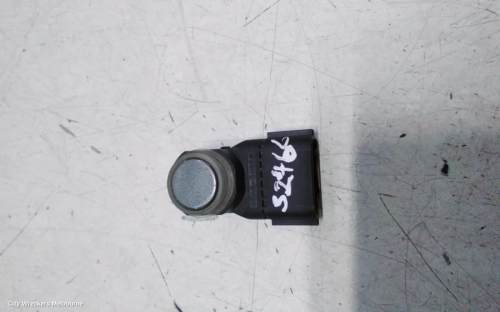 KIA SORENTO 2012 Misc Switch/Relay