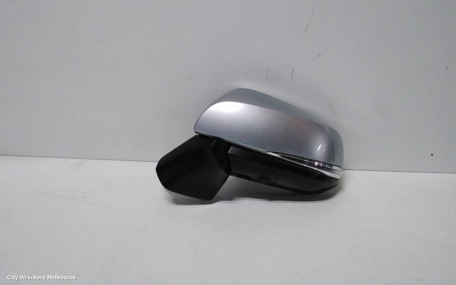 TOYOTA RAV4 2020 Left Door Mirror