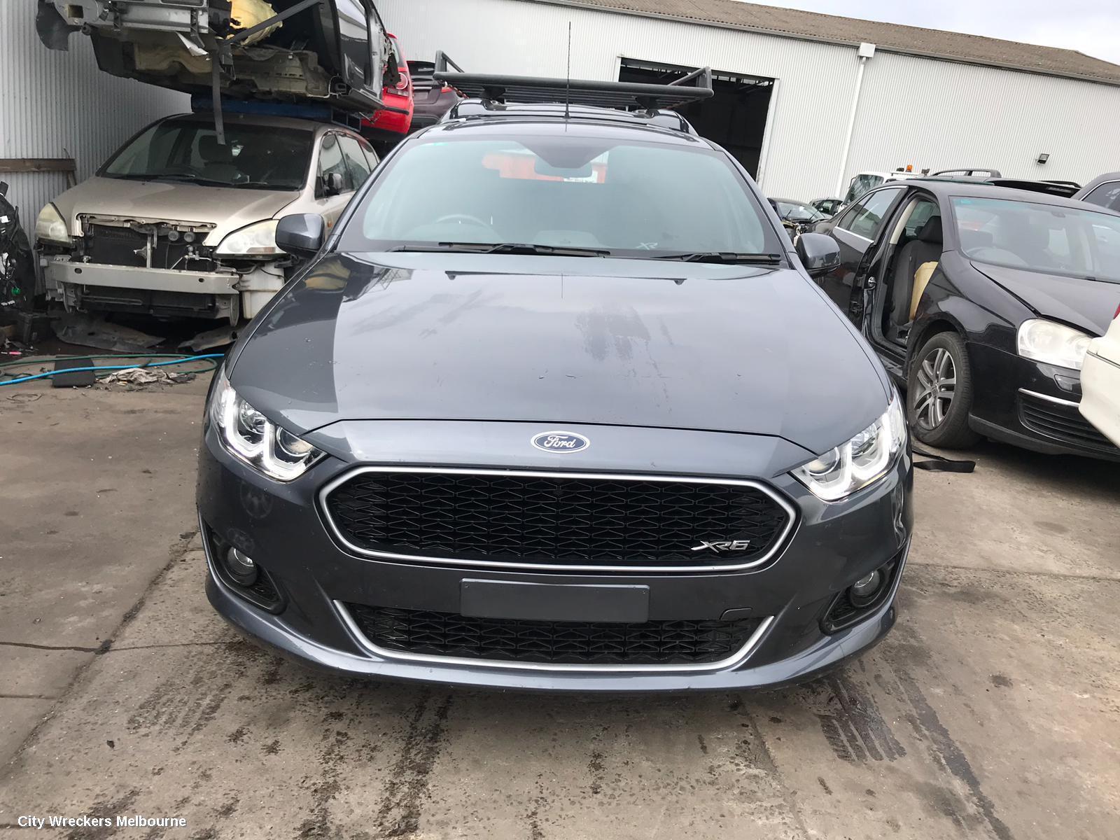 FORD FALCON 2015 Left Front Door