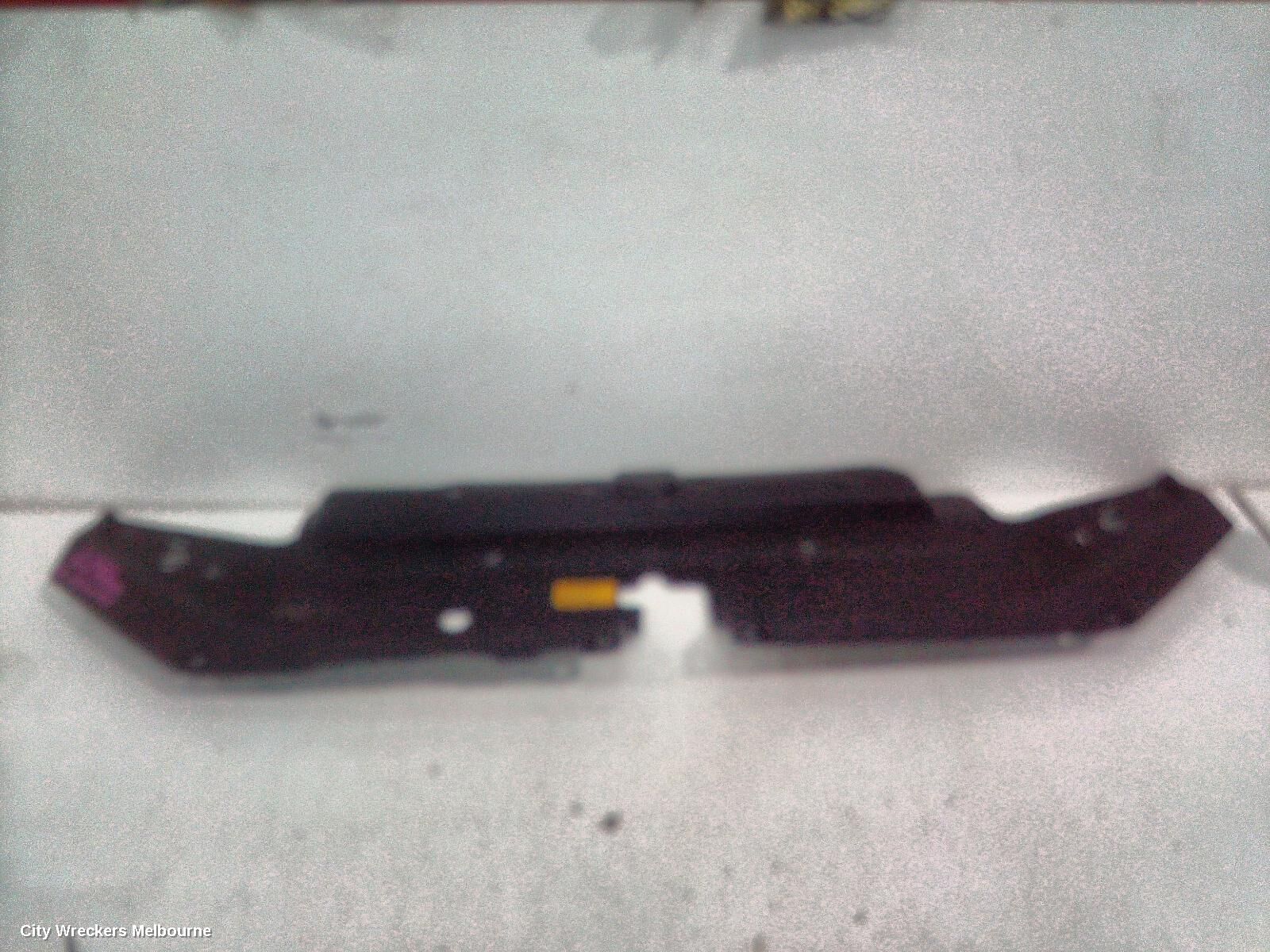 TOYOTA PRADO 2019 Trim Panel