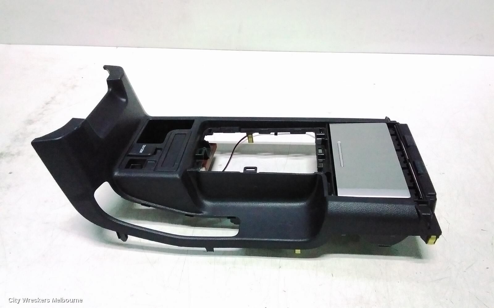 TOYOTA PRADO 2019 Trim Panel