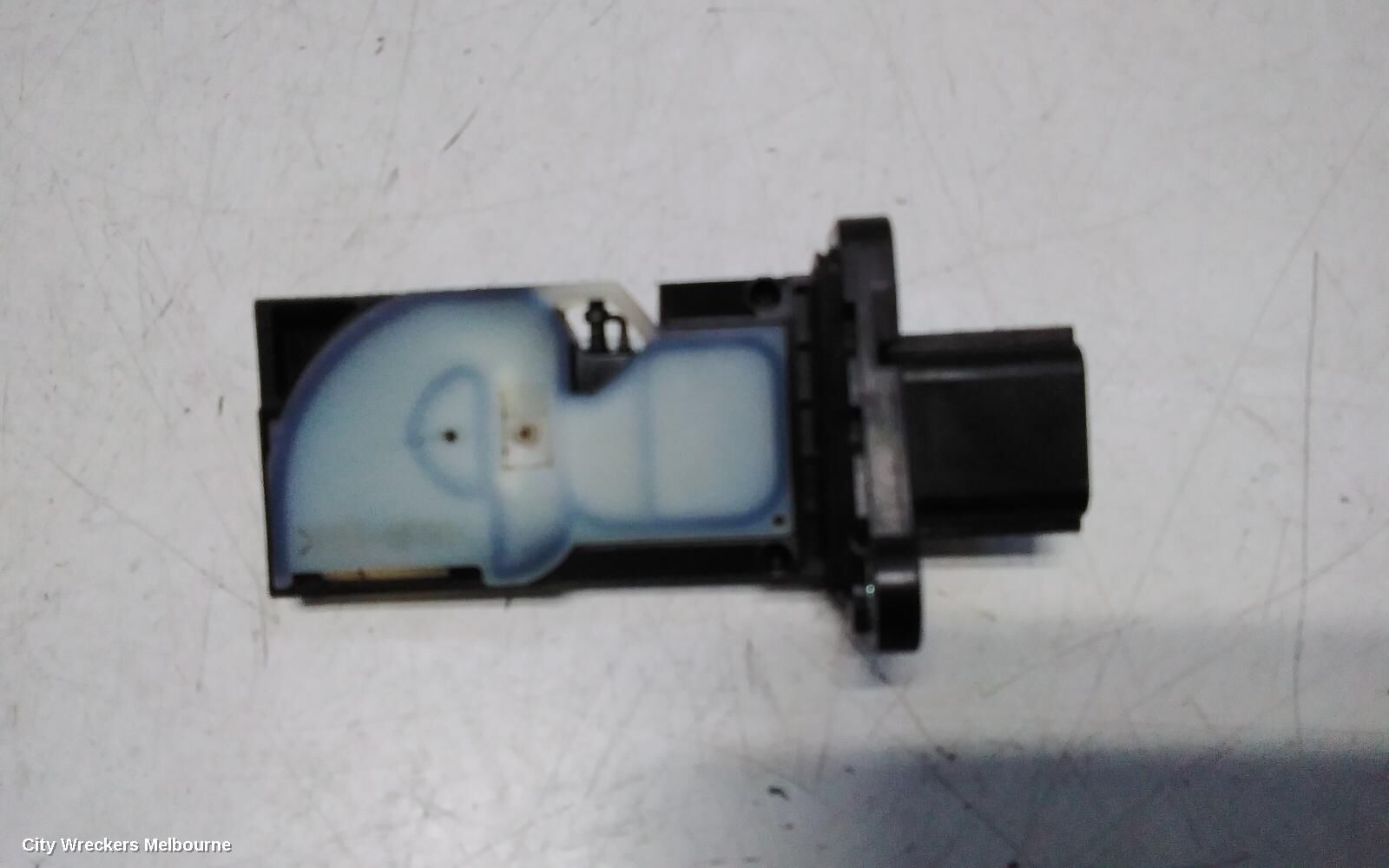 NISSAN JUKE 2016 Air Flow Meter