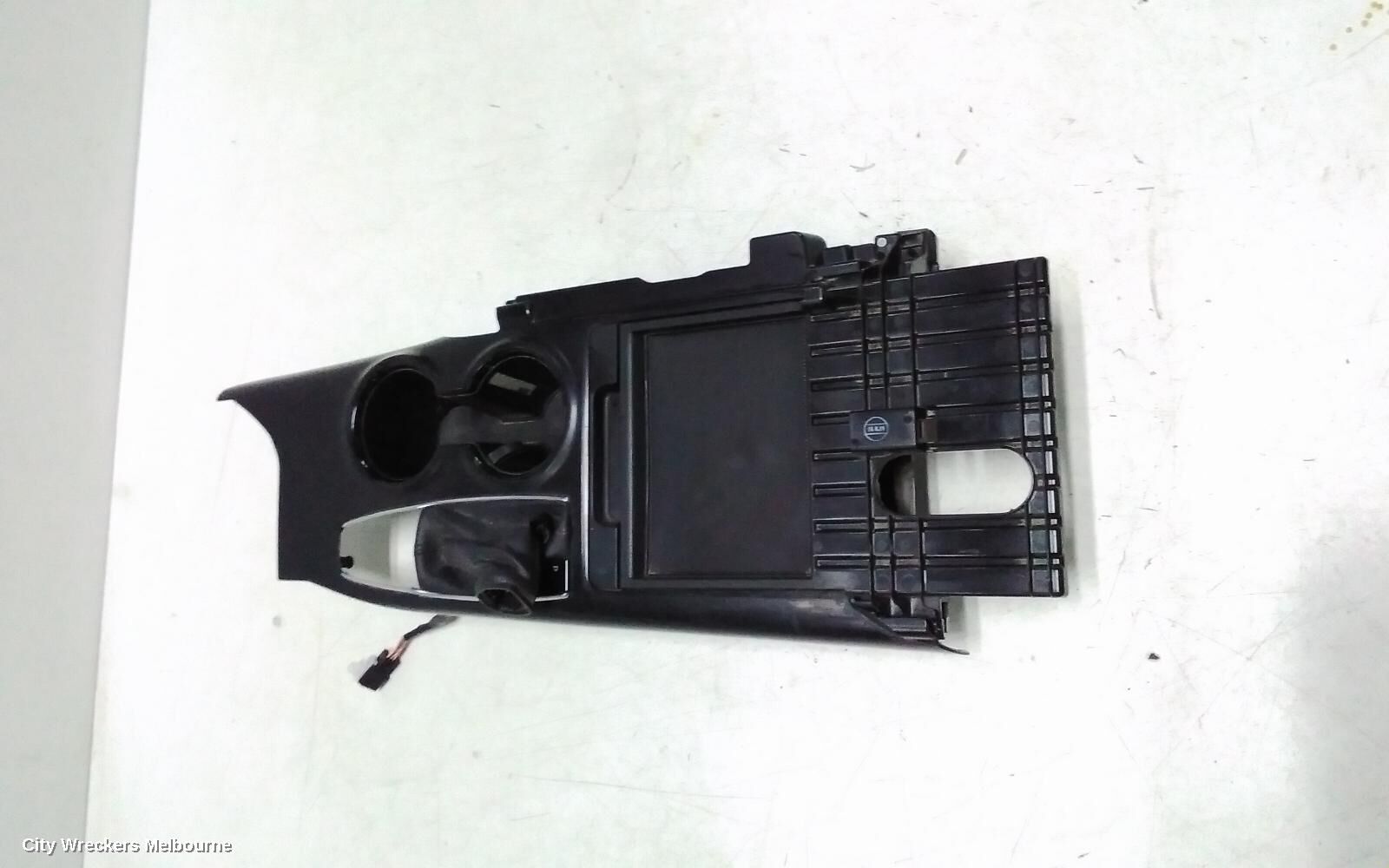TOYOTA CAMRY 2018 Trim Panel
