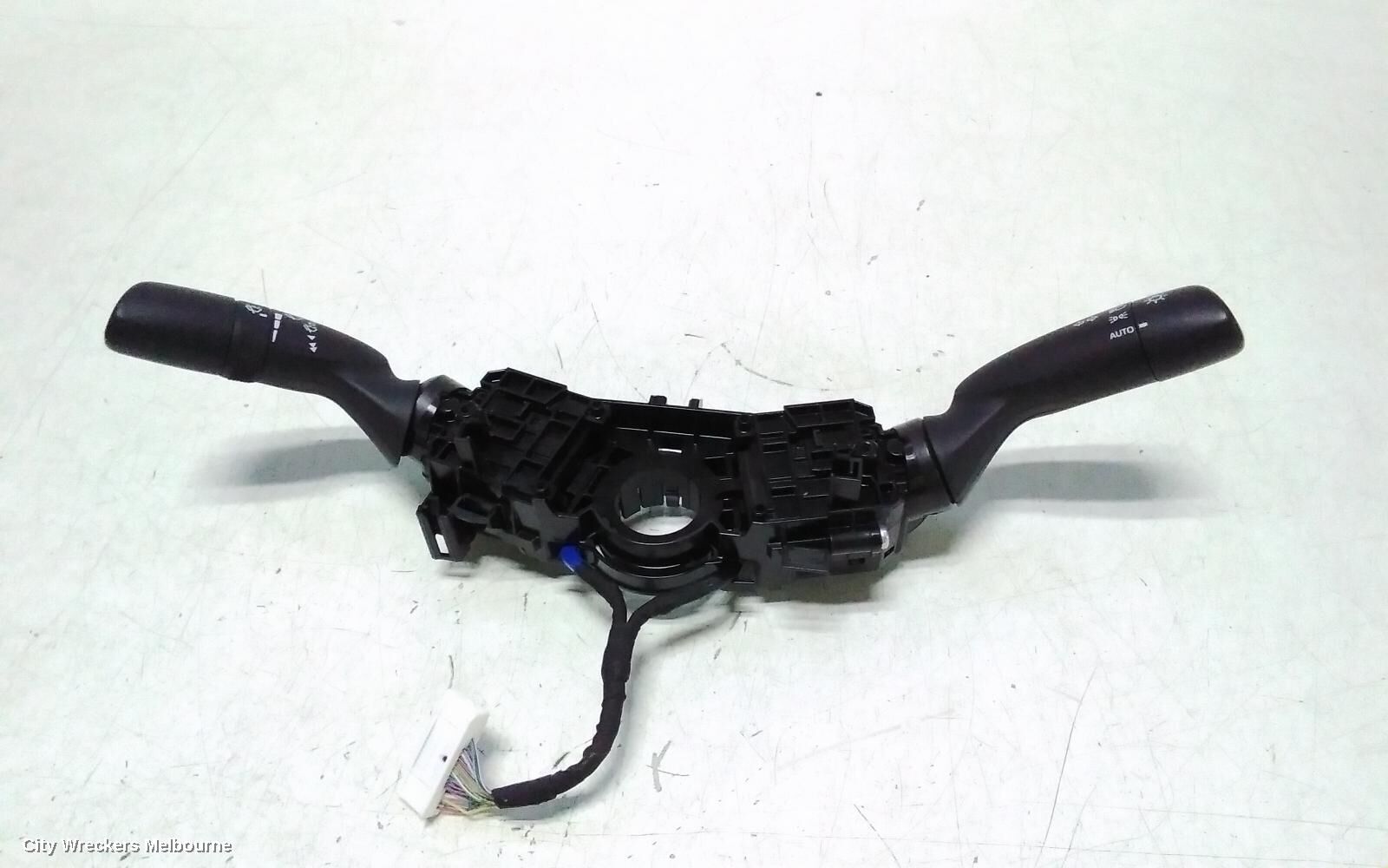 TOYOTA CAMRY 2018 Combination Switch