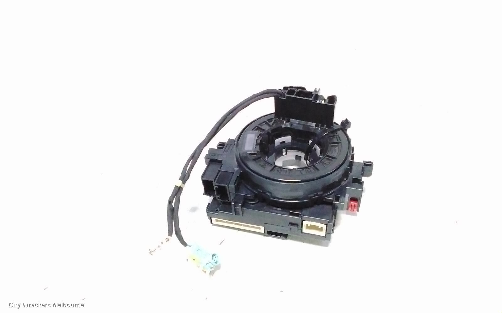 TOYOTA CAMRY 2018 Airbag Module/Sensor