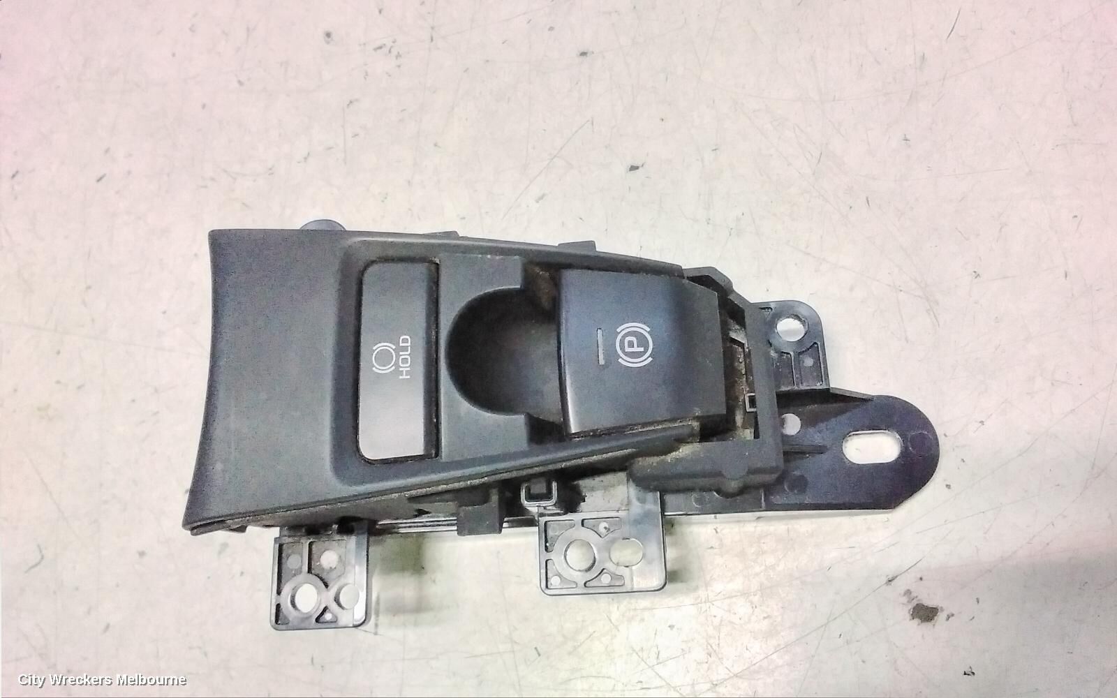 TOYOTA CAMRY 2018 Combination Switch