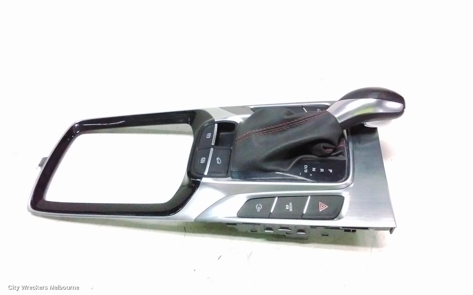 MG HS 2023 Trim Panel
