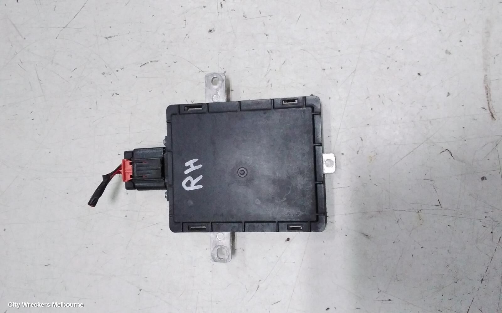 MG HS 2023 Misc Switch/Relay