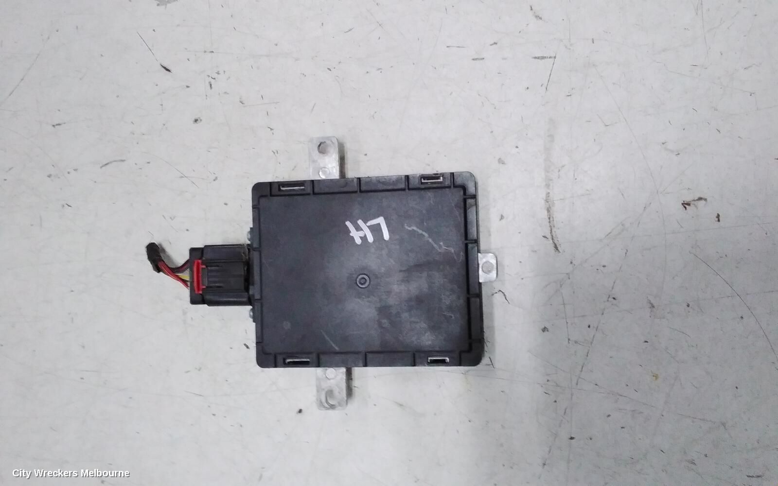 MG HS 2023 Misc Switch/Relay