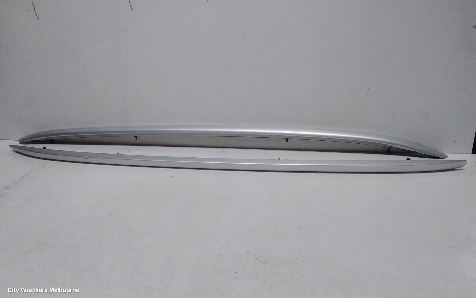 MG HS 2023 Roof Rail