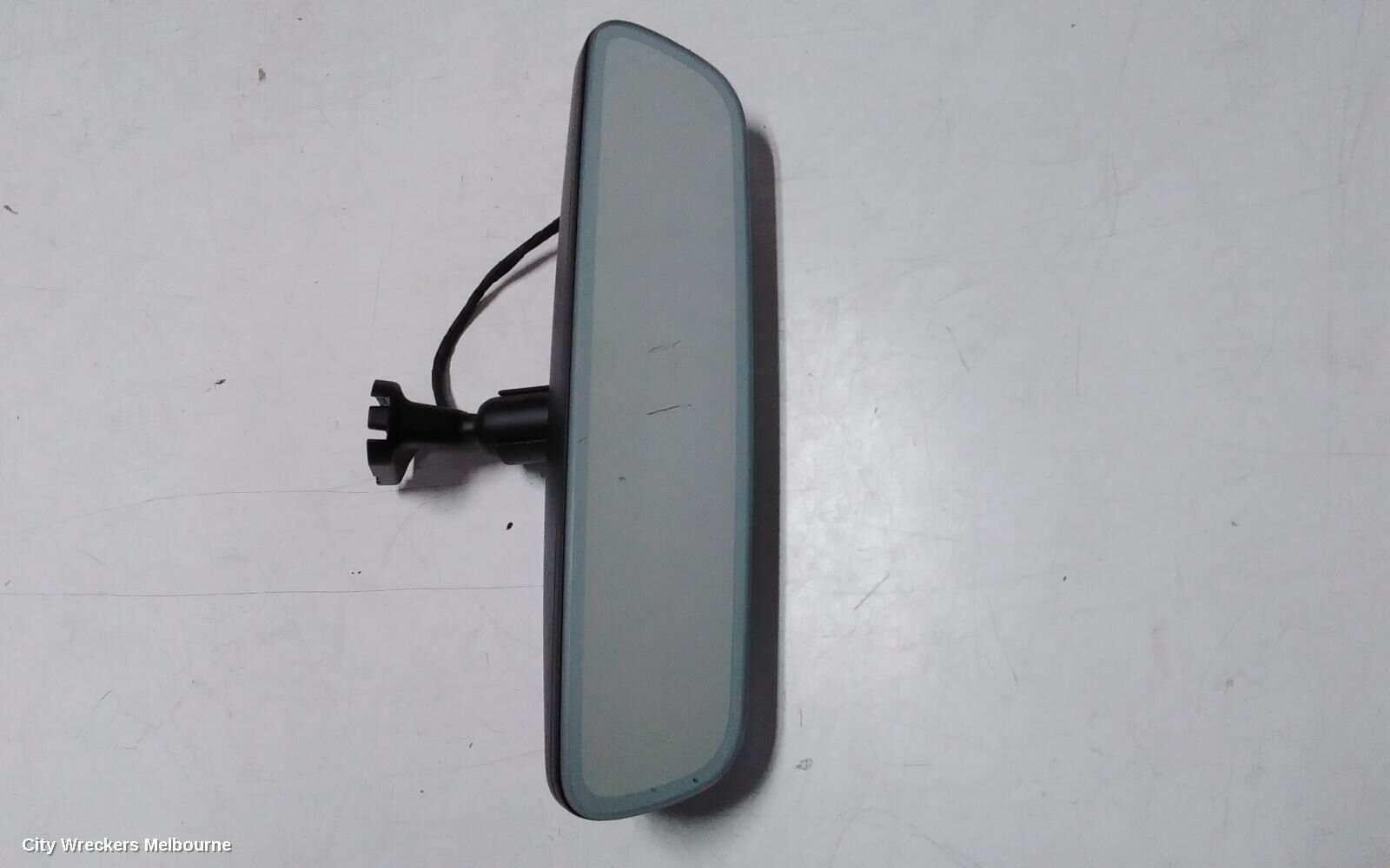 MG HS 2023 Interior Mirror