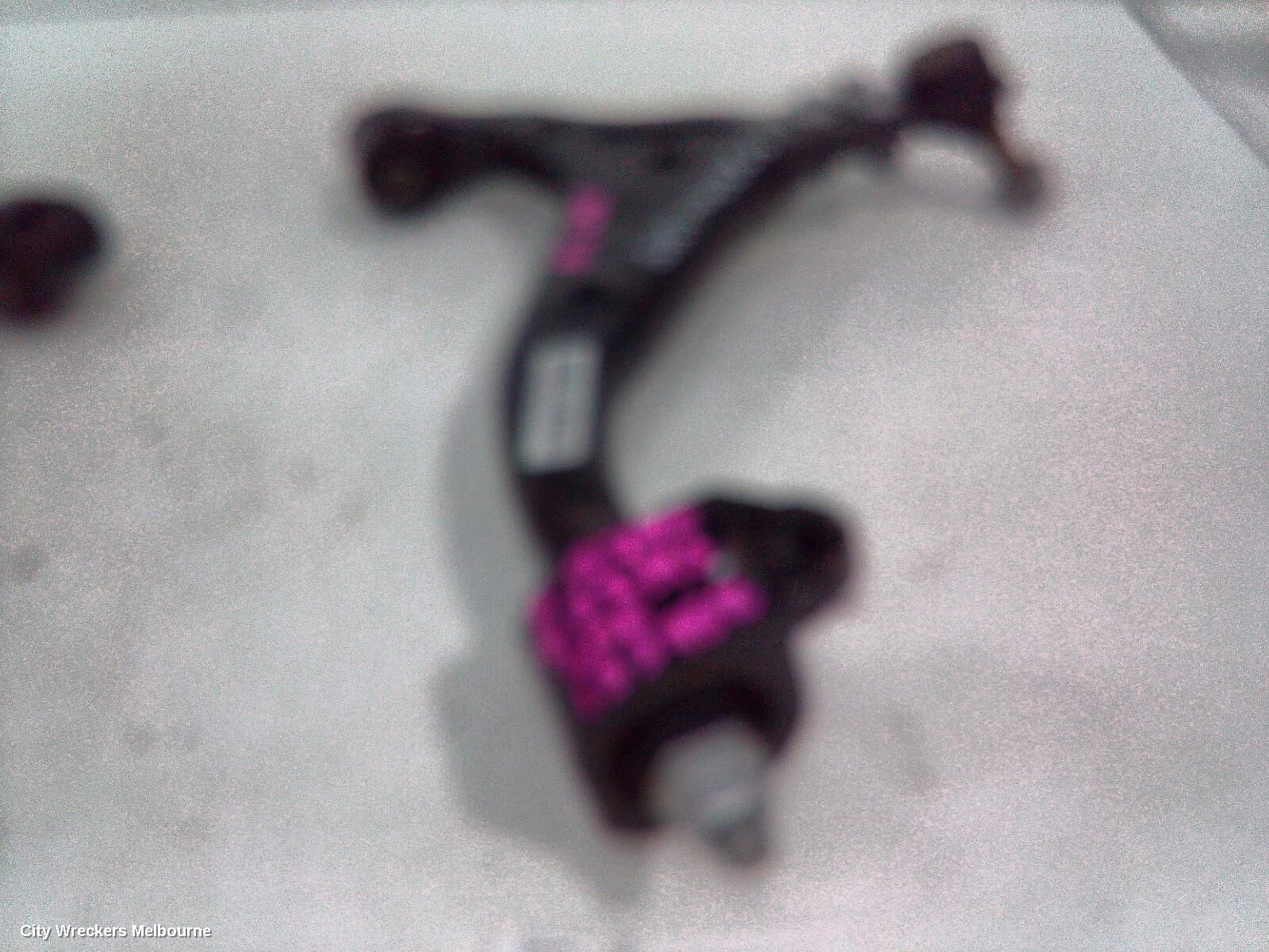 MG HS 2023 Left Front Lower Control Arm