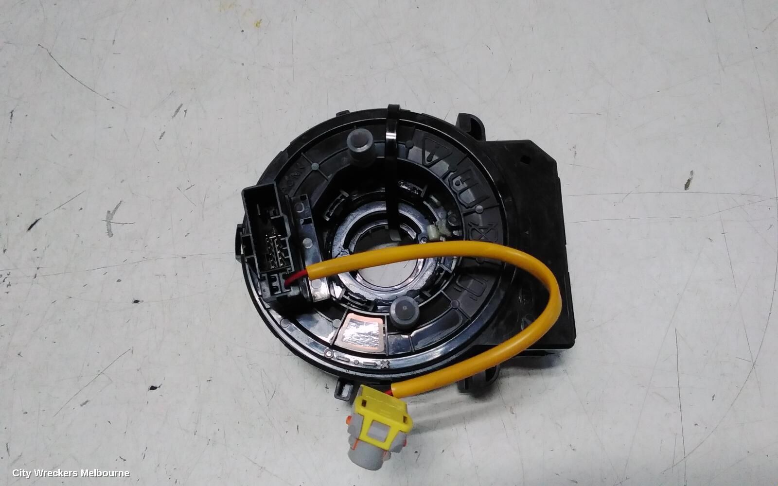 KIA CARNIVAL/GRAND CARNIVAL 2018 Airbag Module/Sensor