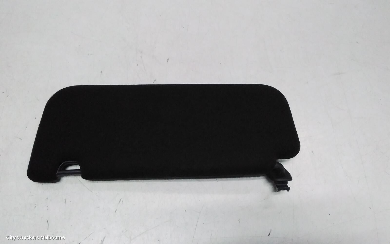 KIA SORENTO 2024 Sunvisor