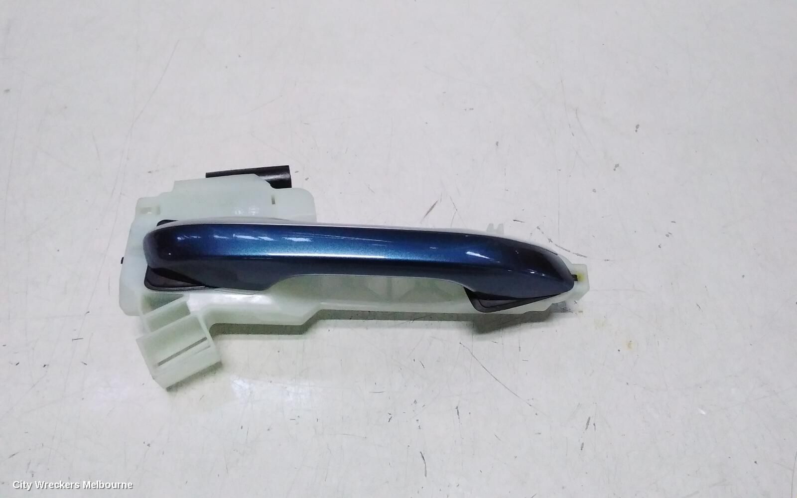 KIA SORENTO 2024 Door Handle