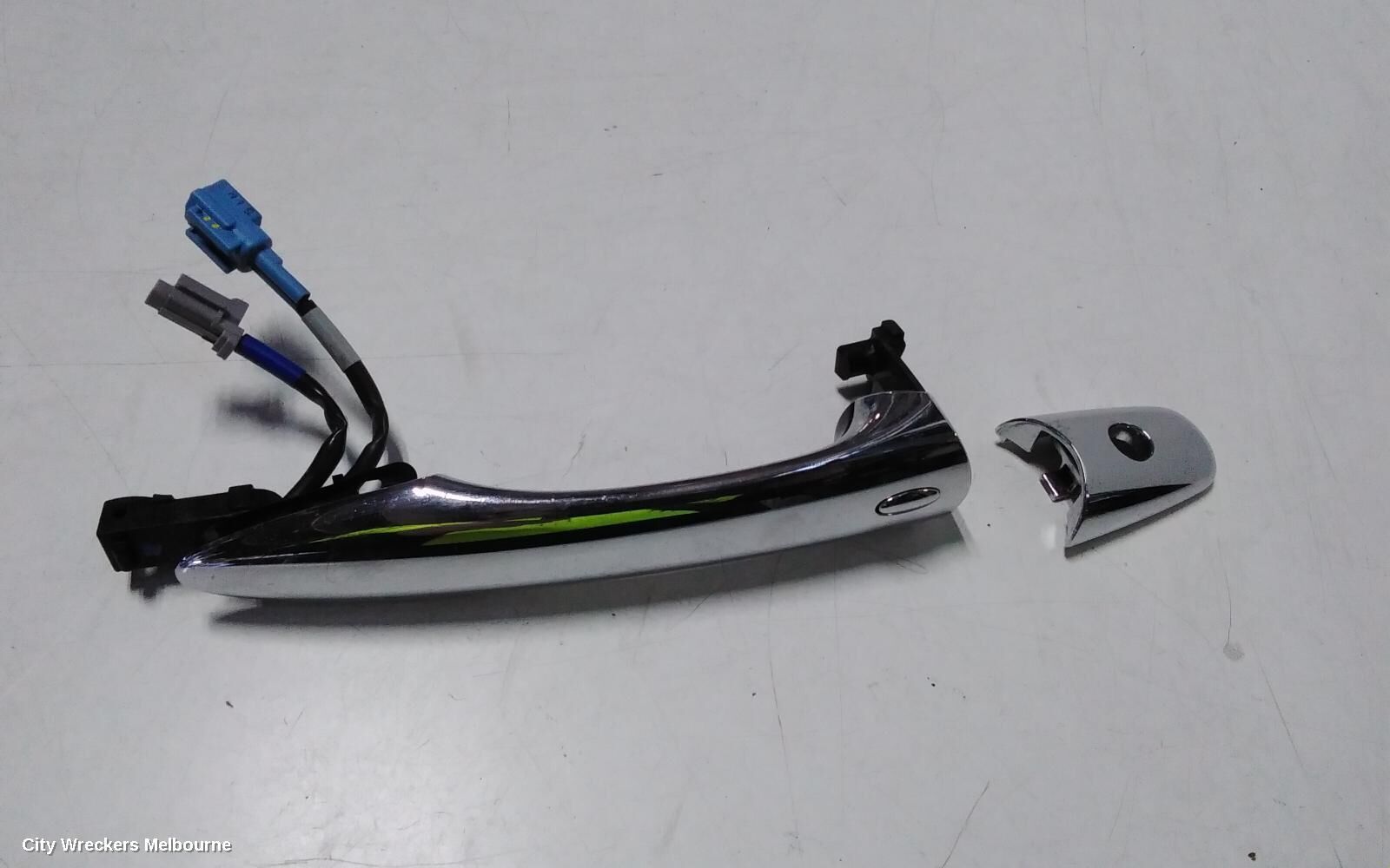 NISSAN PATROL 2015 Door Handle