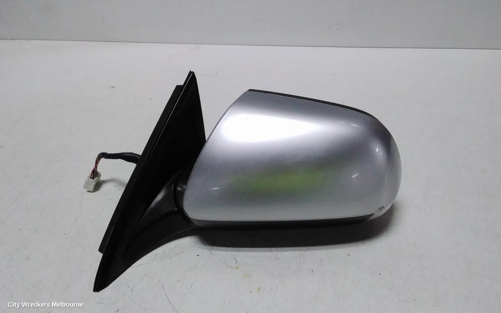 HONDA ACCORD 2011 Left Door Mirror