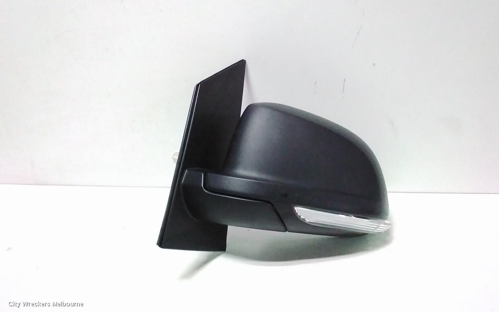 LDV G10 2021 Left Door Mirror
