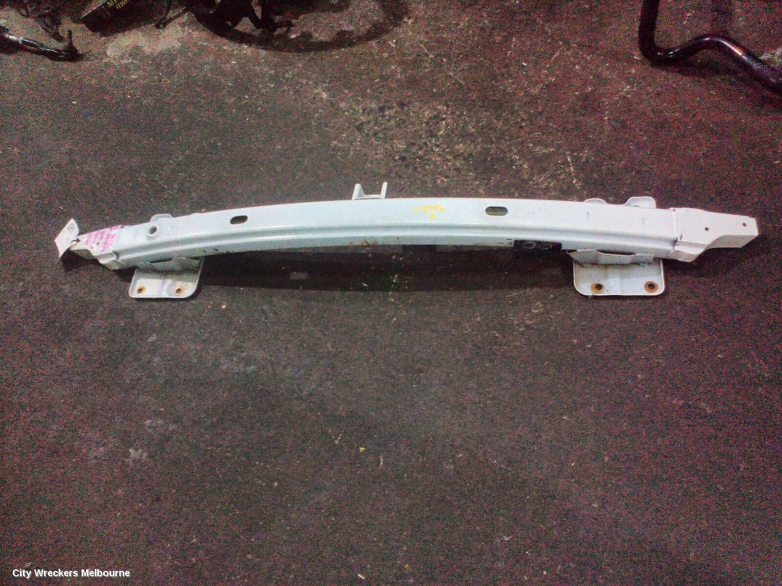 LDV G10 2015 F/Bar Reinforc/Brack
