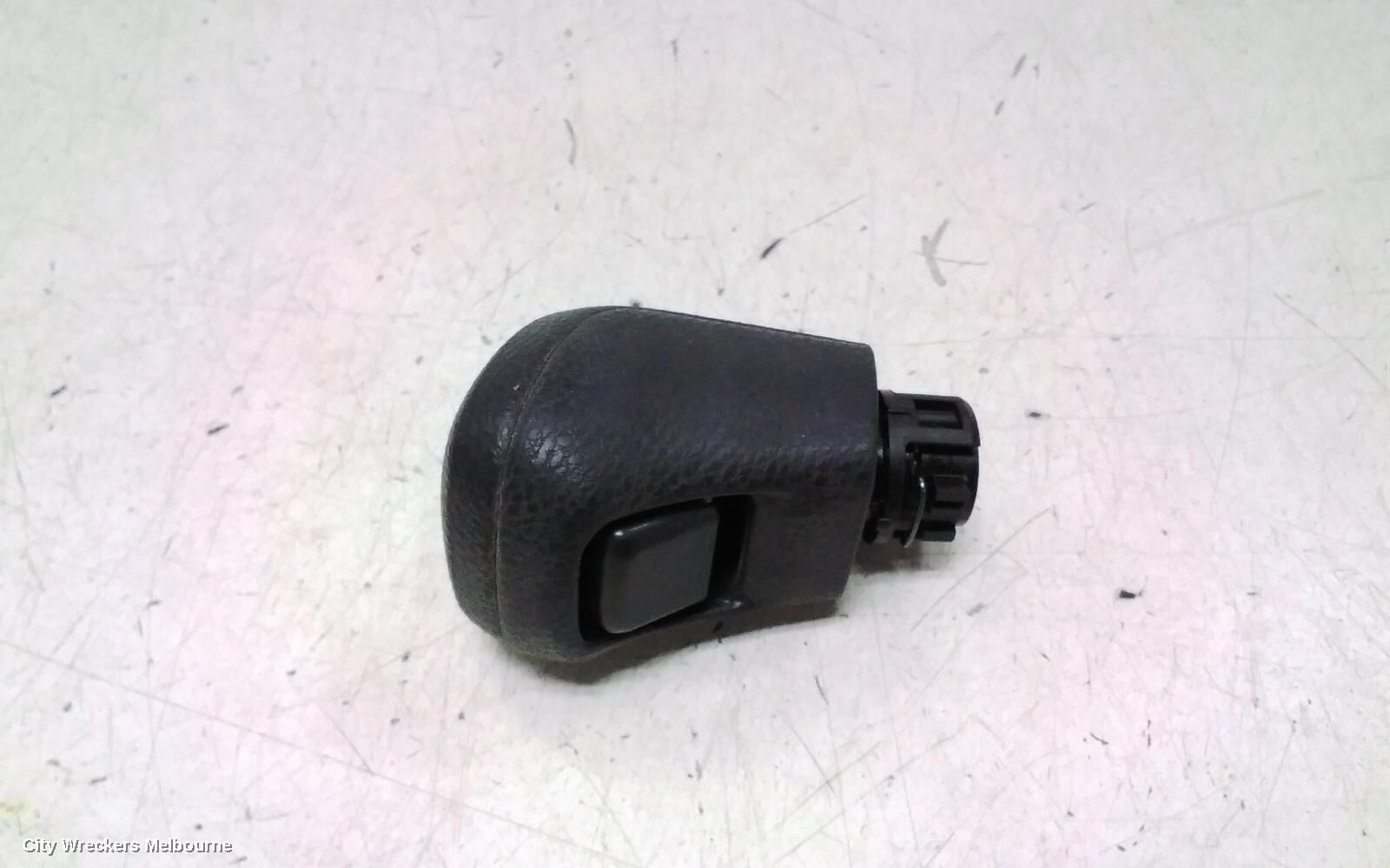 TOYOTA CAMRY 2018 Gear Stick/Shifter