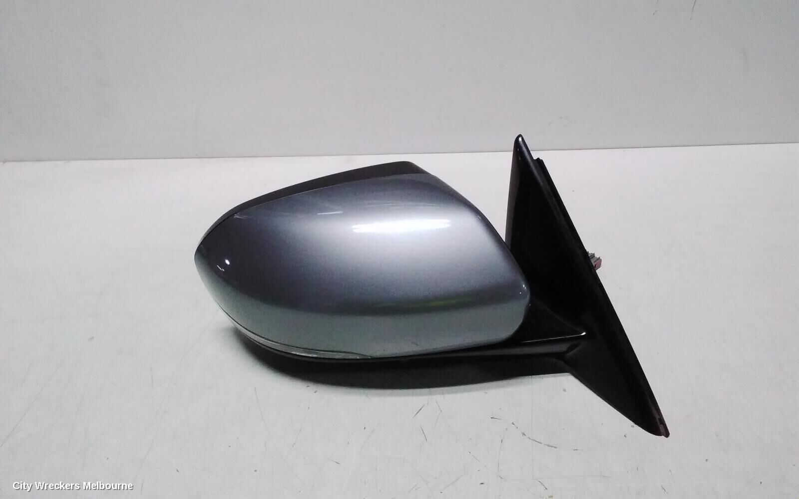 LAND ROVER RANGEROVER EVOQUE 2013 Right Door Mirror