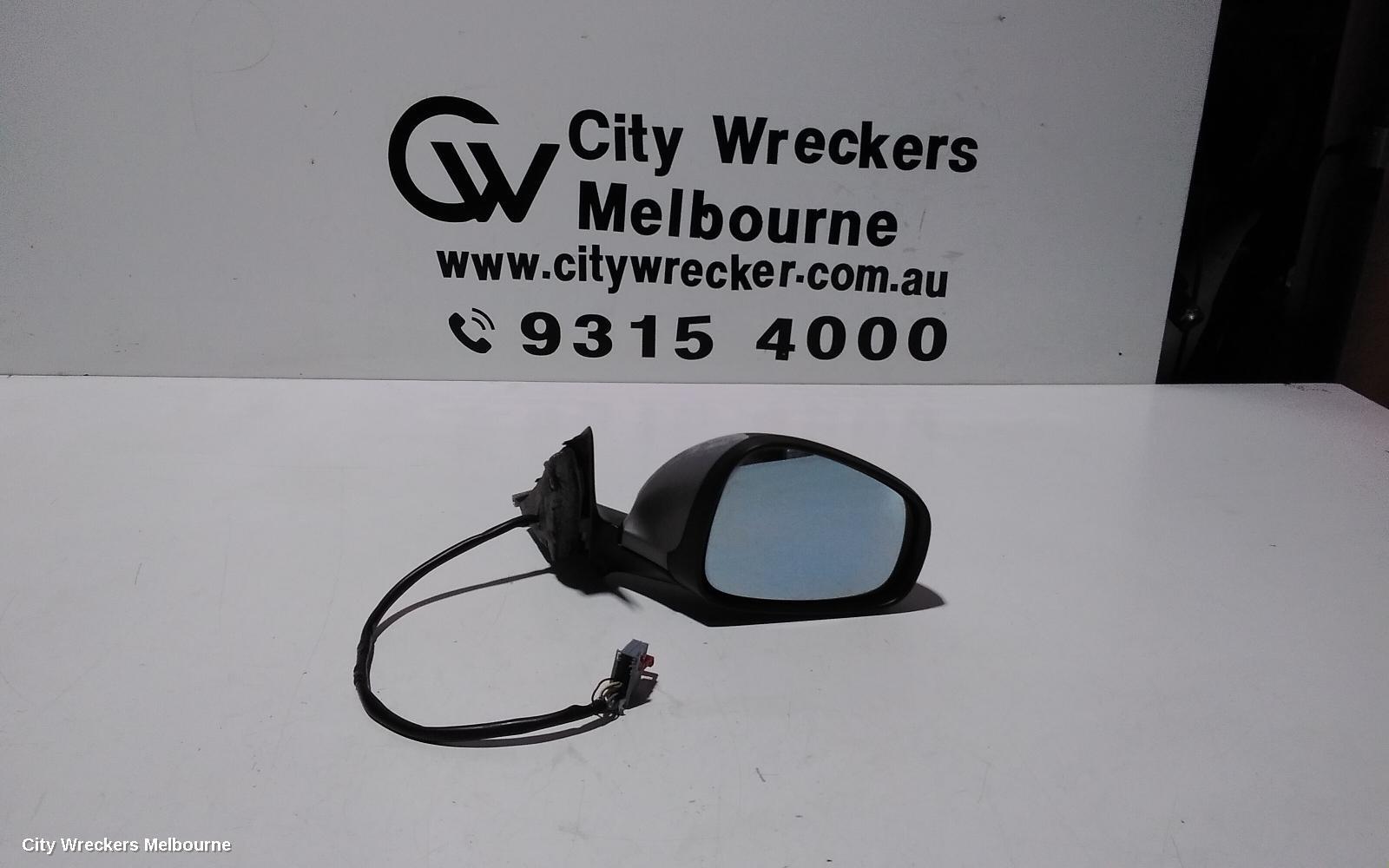 ALFA ROMEO 159 2011 Right Door Mirror