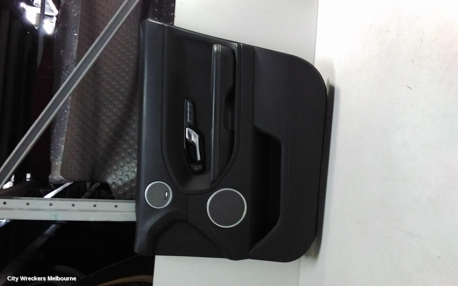 LAND ROVER RANGEROVER EVOQUE 2013 Door Trim