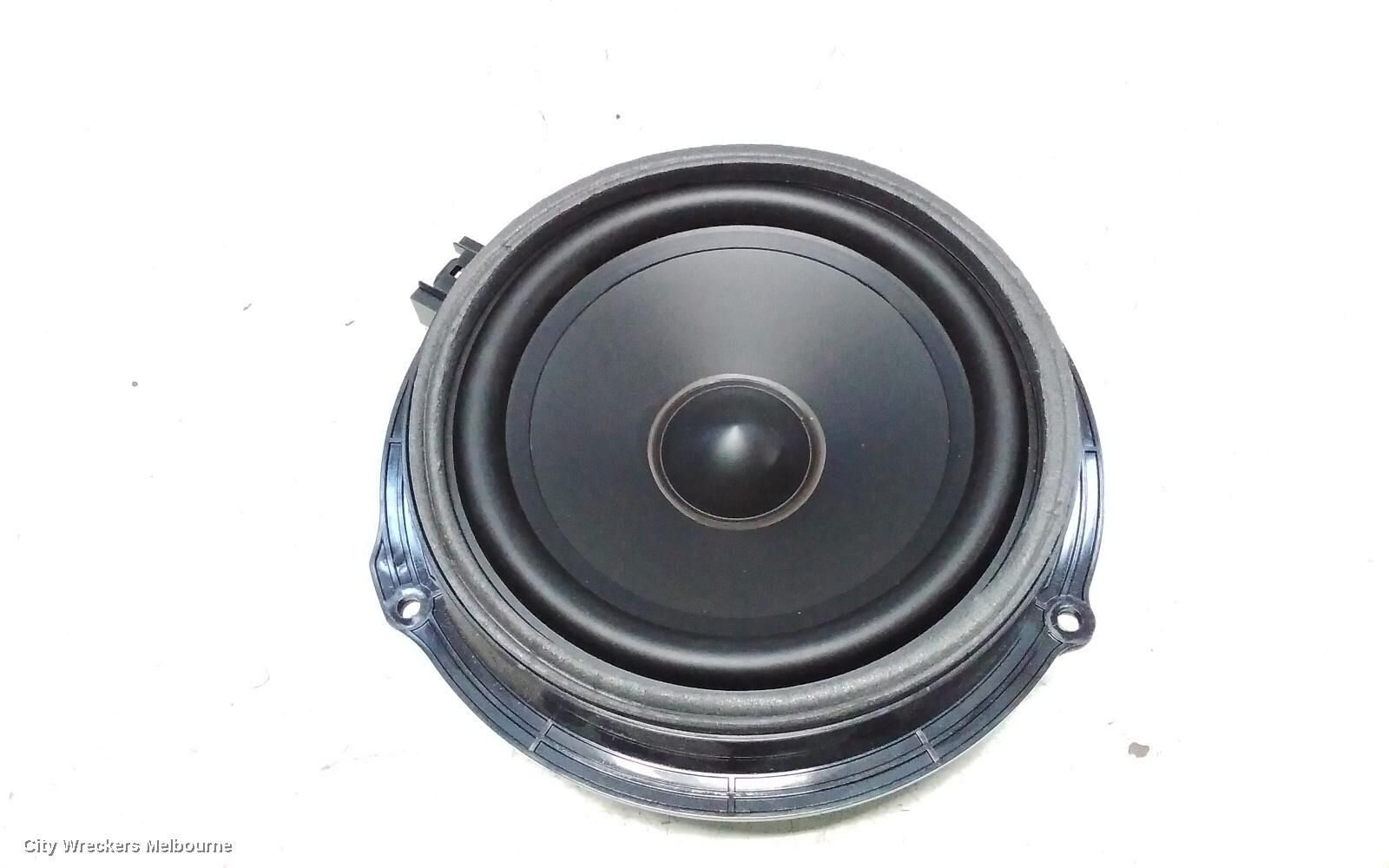 LAND ROVER RANGEROVER EVOQUE 2013 SPEAKER