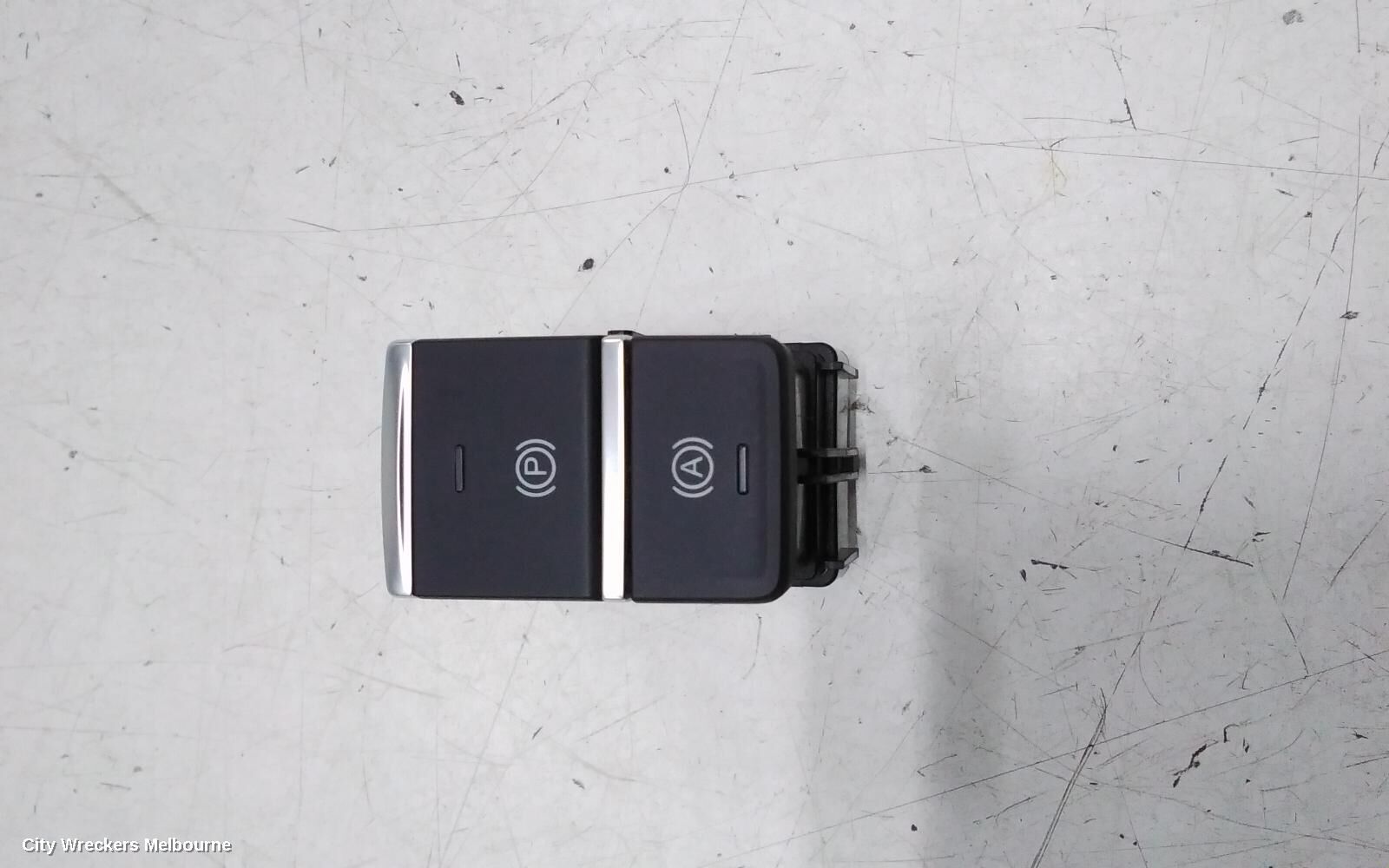 CHERY OMODA 5 2023 Handbrake Lever