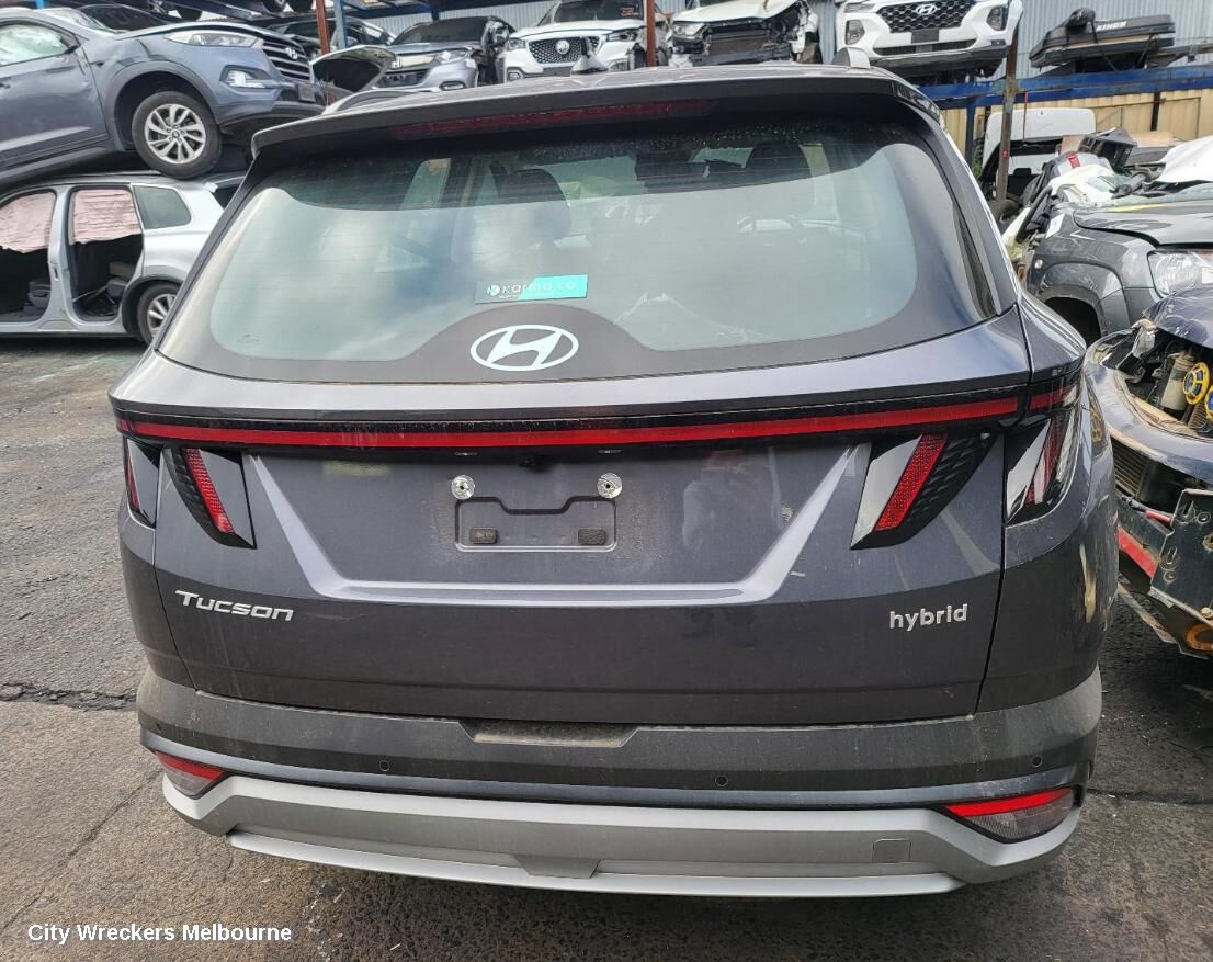 HYUNDAI TUCSON 2024 Combination Switch
