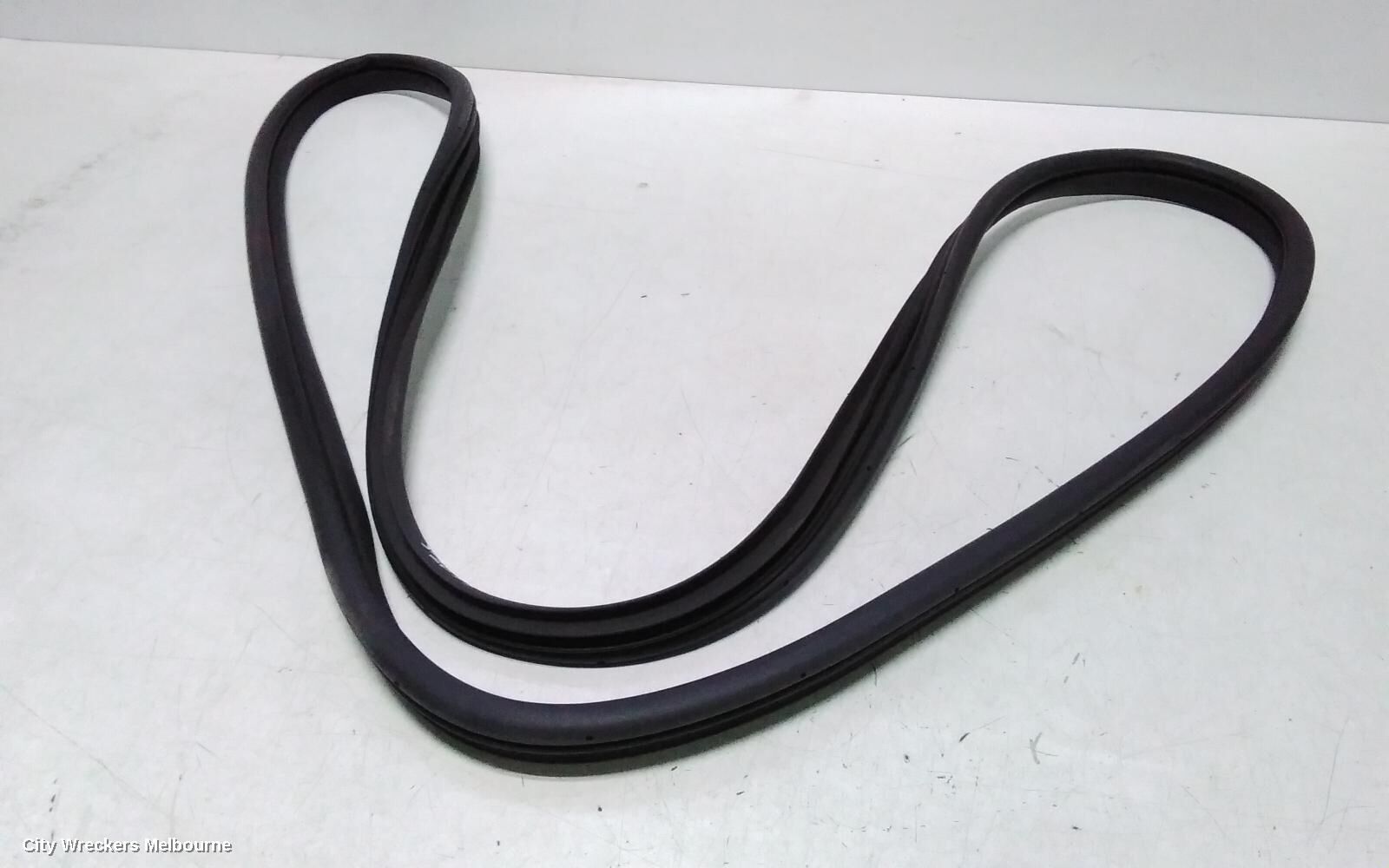 KIA SPORTAGE 2023 Door/Tailgate Seal