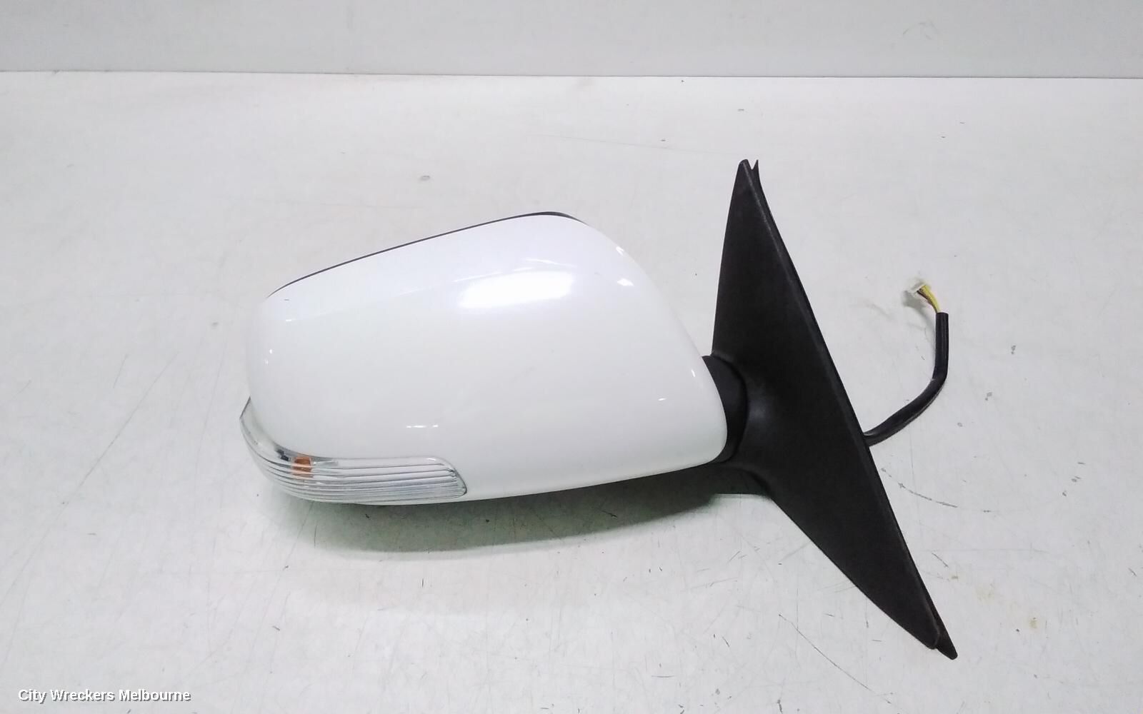 TOYOTA AURION 2008 Right Door Mirror