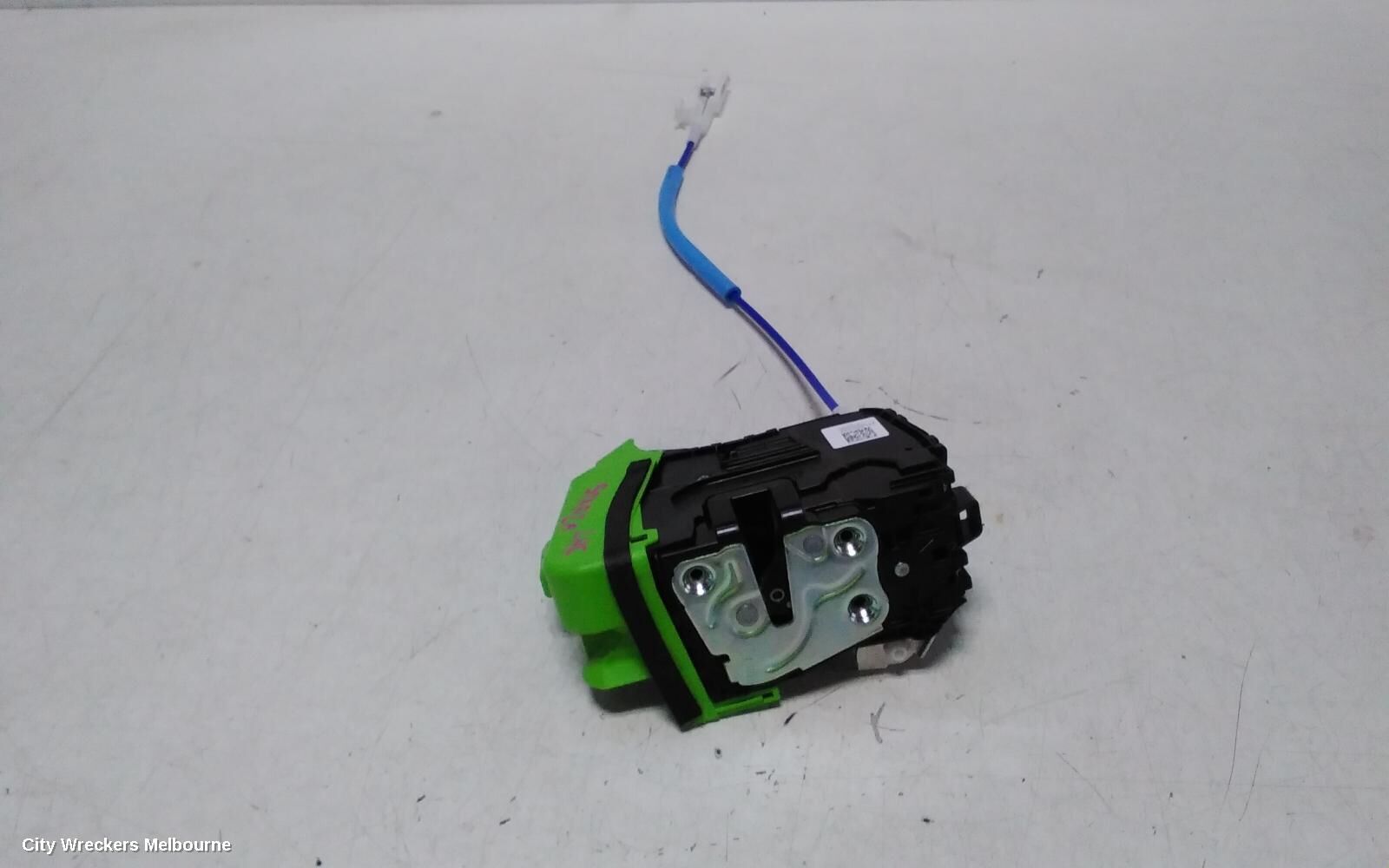 HYUNDAI STARIA 2024 Door/Boot/Gate Lock