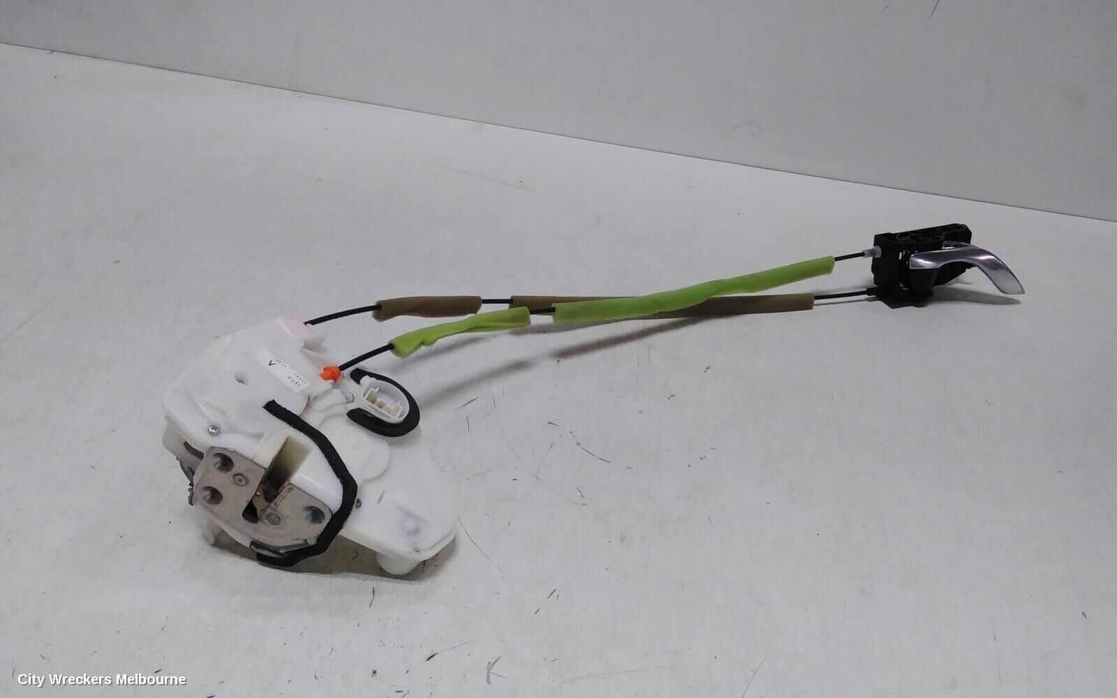 MAZDA CX5 2014 Door/Boot/Gate Lock