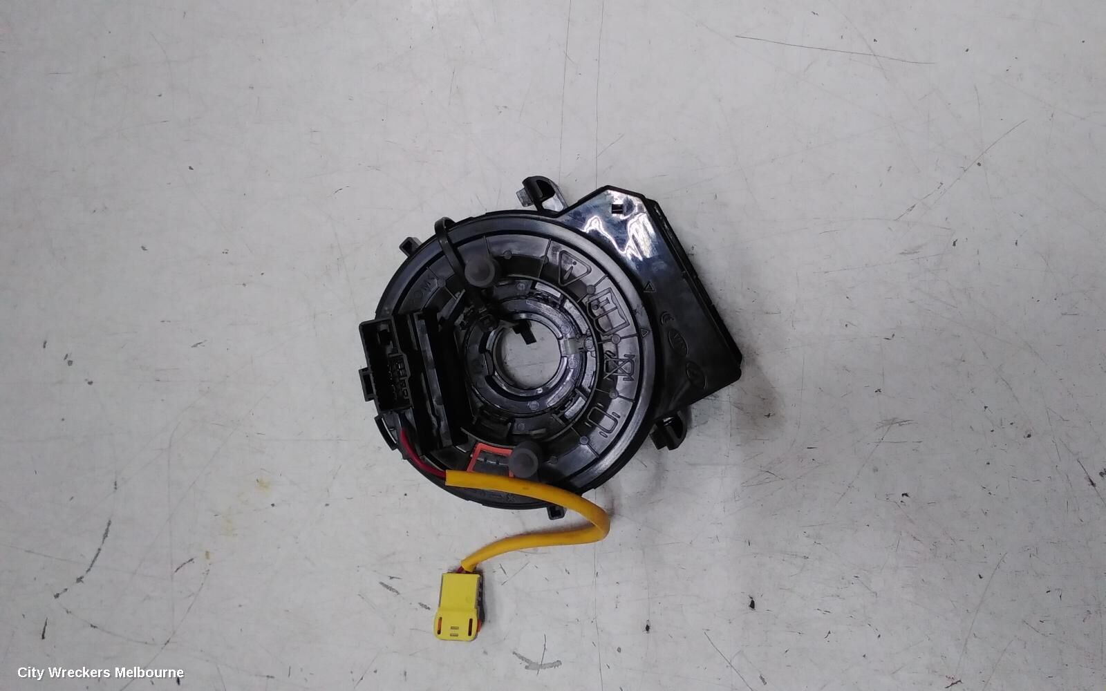 KIA CERATO 2023 Airbag Module/Sensor