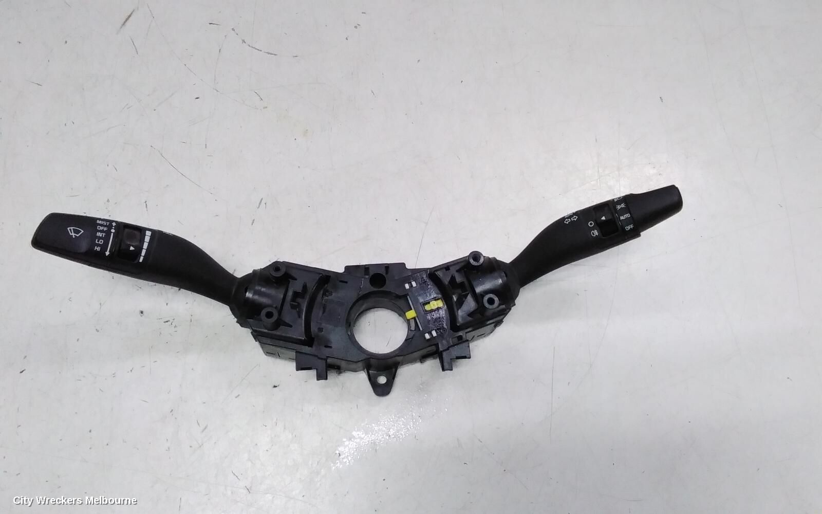 KIA CERATO 2023 Combination Switch