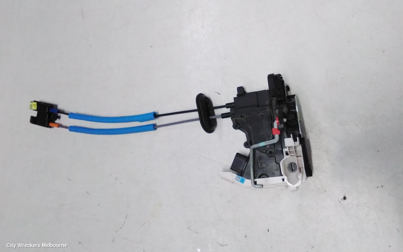 KIA CERATO 2023 Door/Boot/Gate Lock