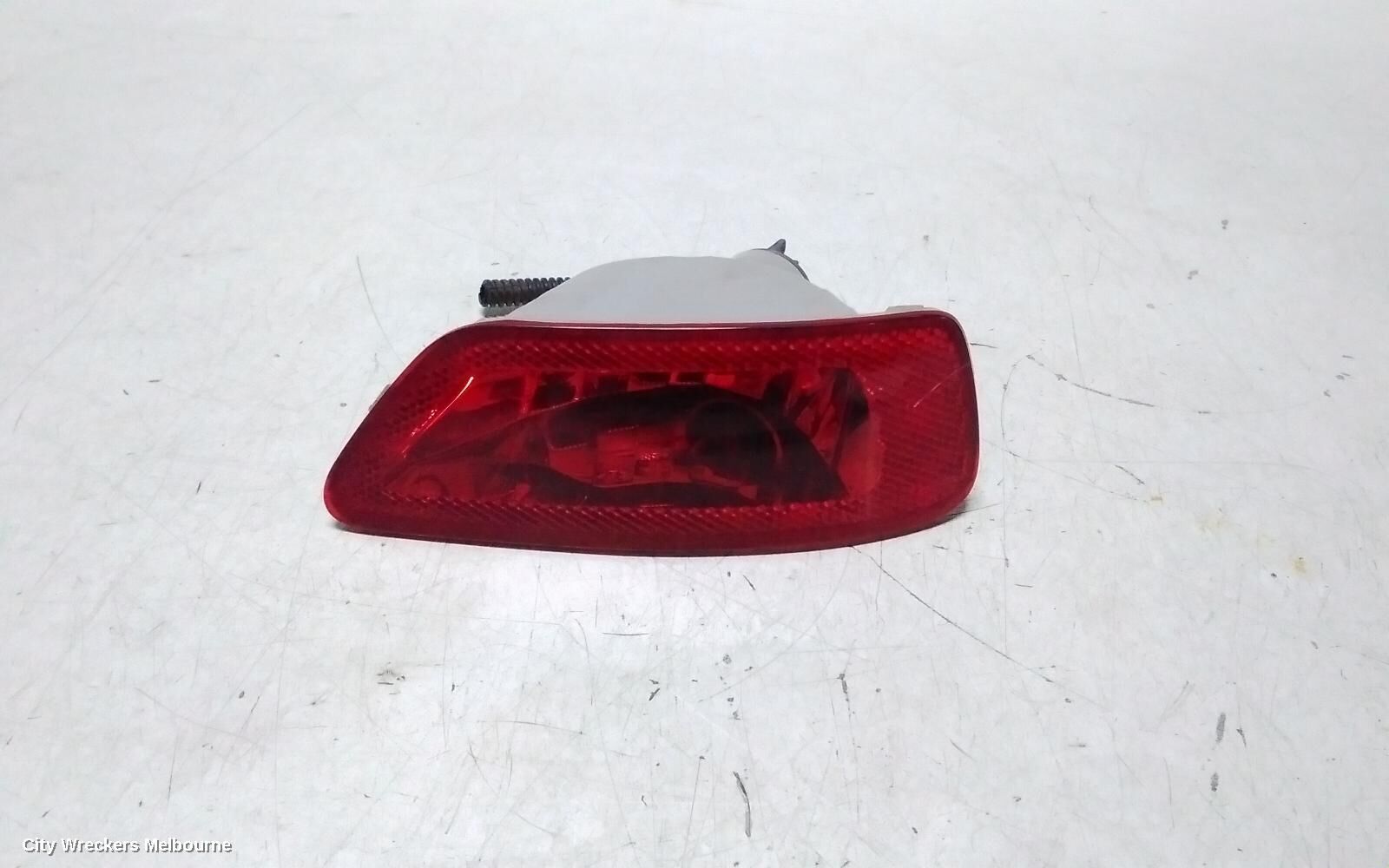 JEEP COMPASS 2014 Left Taillight