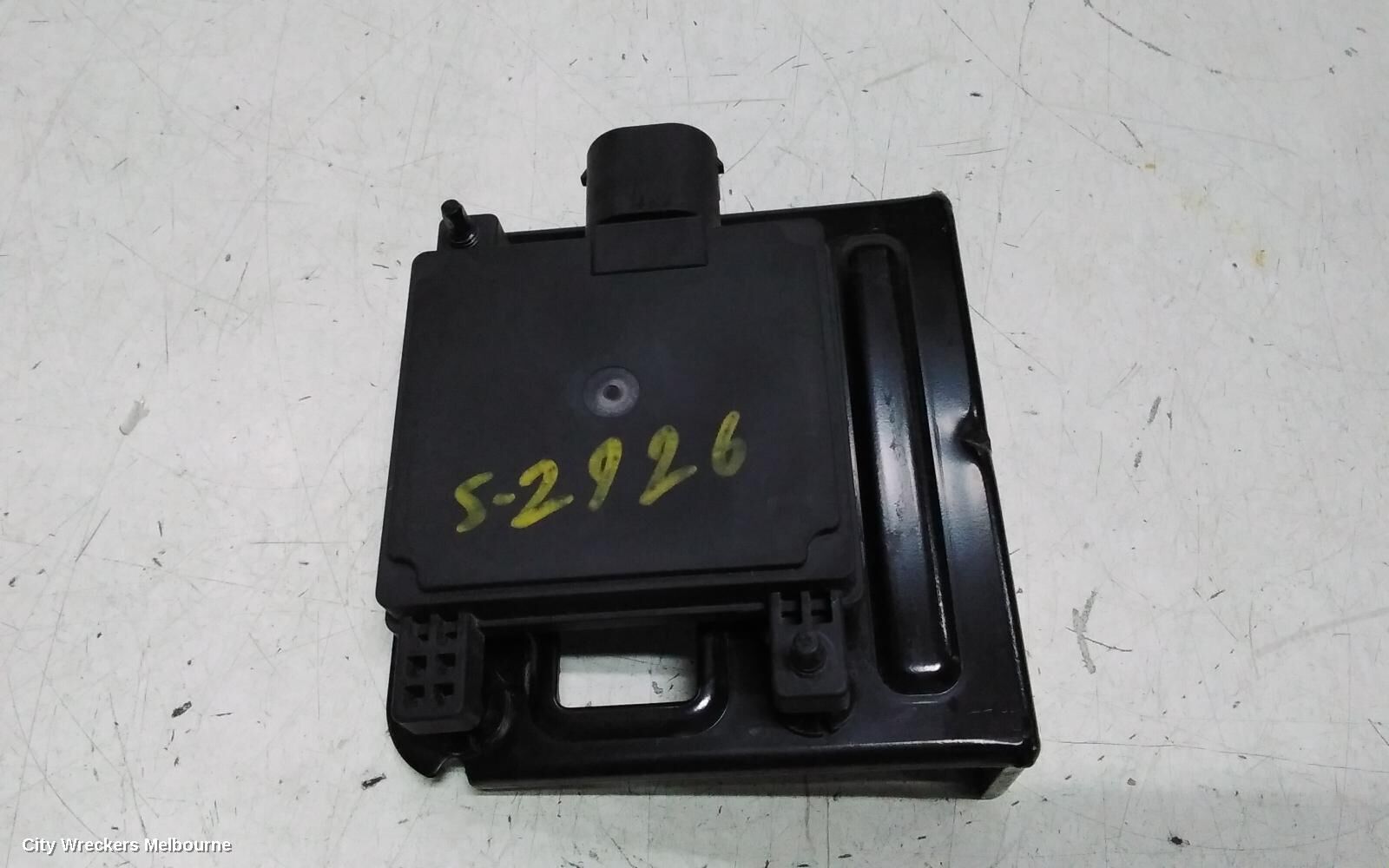HYUNDAI TUCSON 2024 REVERSE_CAMERA