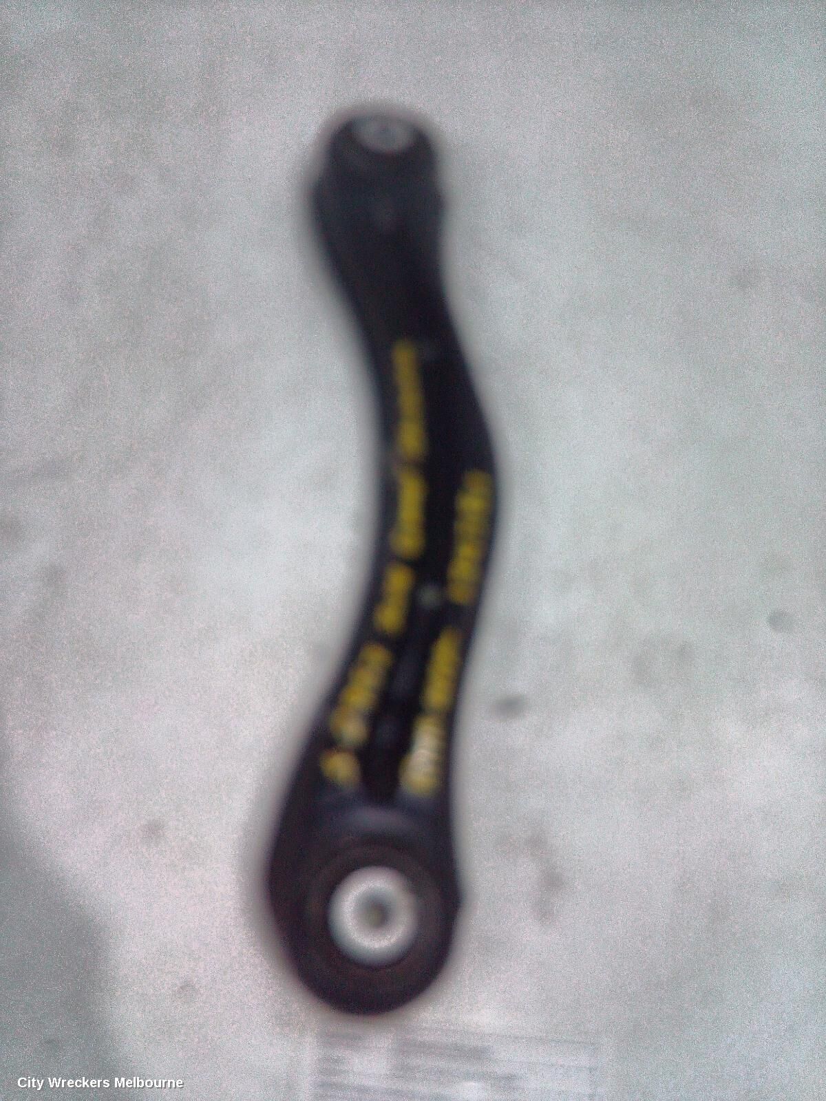 JEEP GRANDCHEROKEE 2014 Right Rear Trailing Arm
