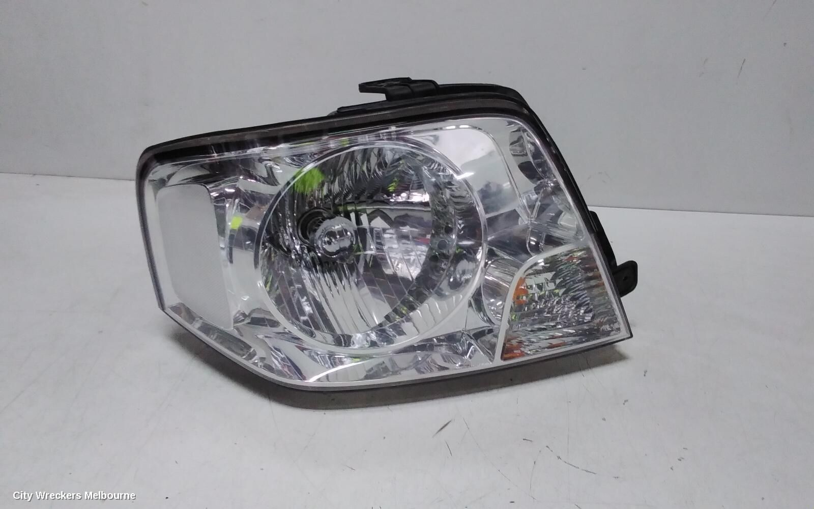 KIA PREGIO 2004 Right Headlamp