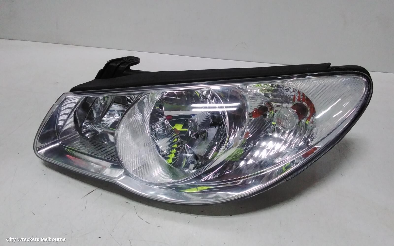 HYUNDAI ELANTRA 2006 Left Headlamp
