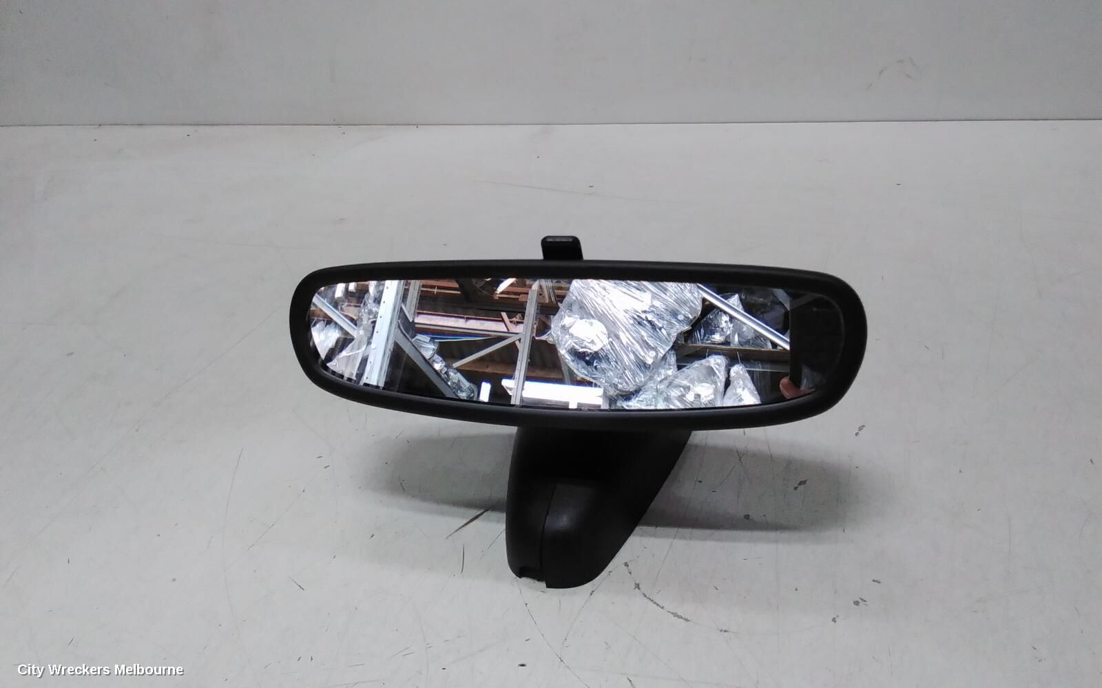 LAND ROVER RANGEROVER EVOQUE 2014 Interior Mirror