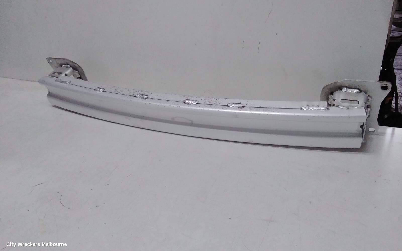 LAND ROVER RANGEROVER EVOQUE 2014 R/Bar Bracket/Reinfo