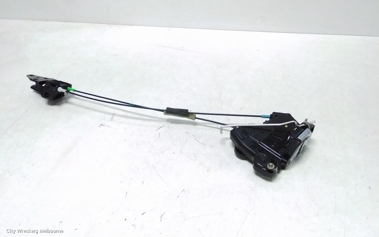 TOYOTA RAV4 2015 Door/Boot/Gate Lock